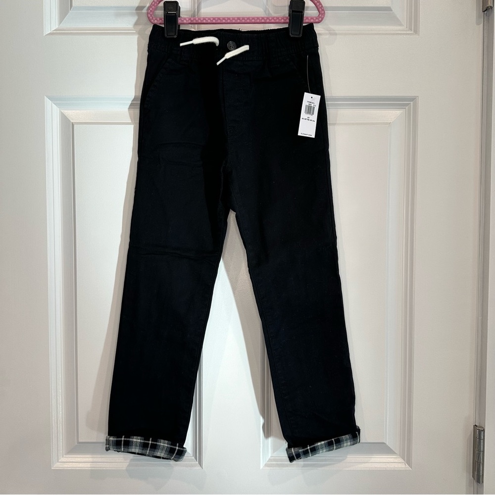 Old Navy Bottoms Size 5T NWT